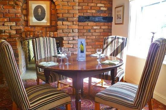 The Bridge Hotel Thrapston  Bagian luar foto